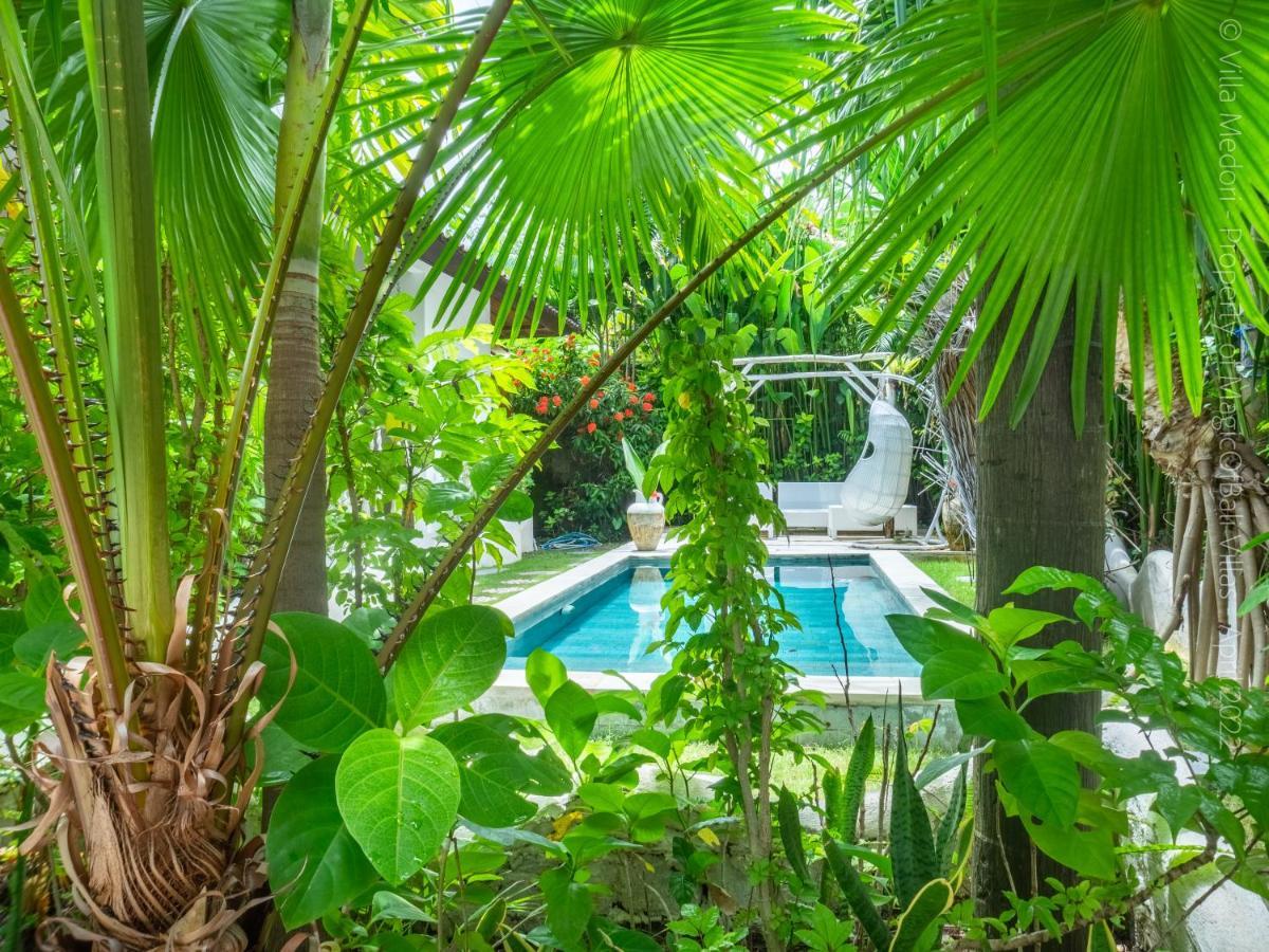 Villa Enjoy - Seminyak Center Екстериор снимка