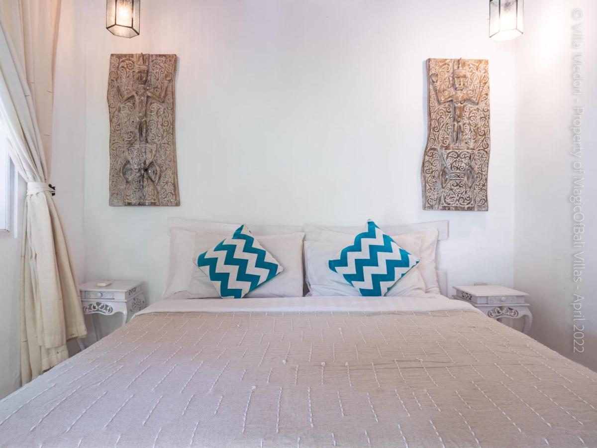 Villa Enjoy - Seminyak Center Екстериор снимка