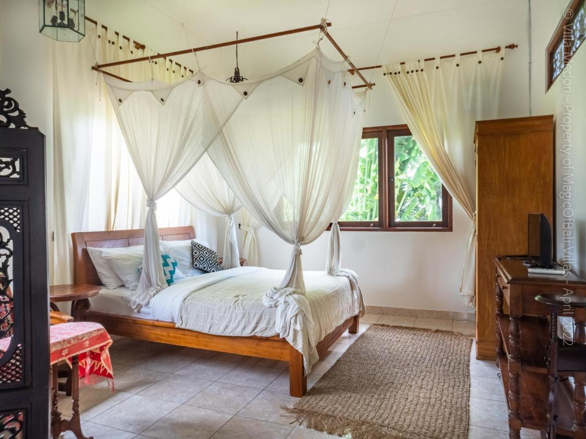 Villa Enjoy - Seminyak Center Екстериор снимка