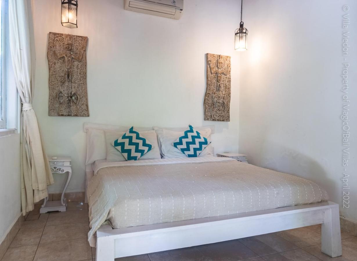 Villa Enjoy - Seminyak Center Екстериор снимка