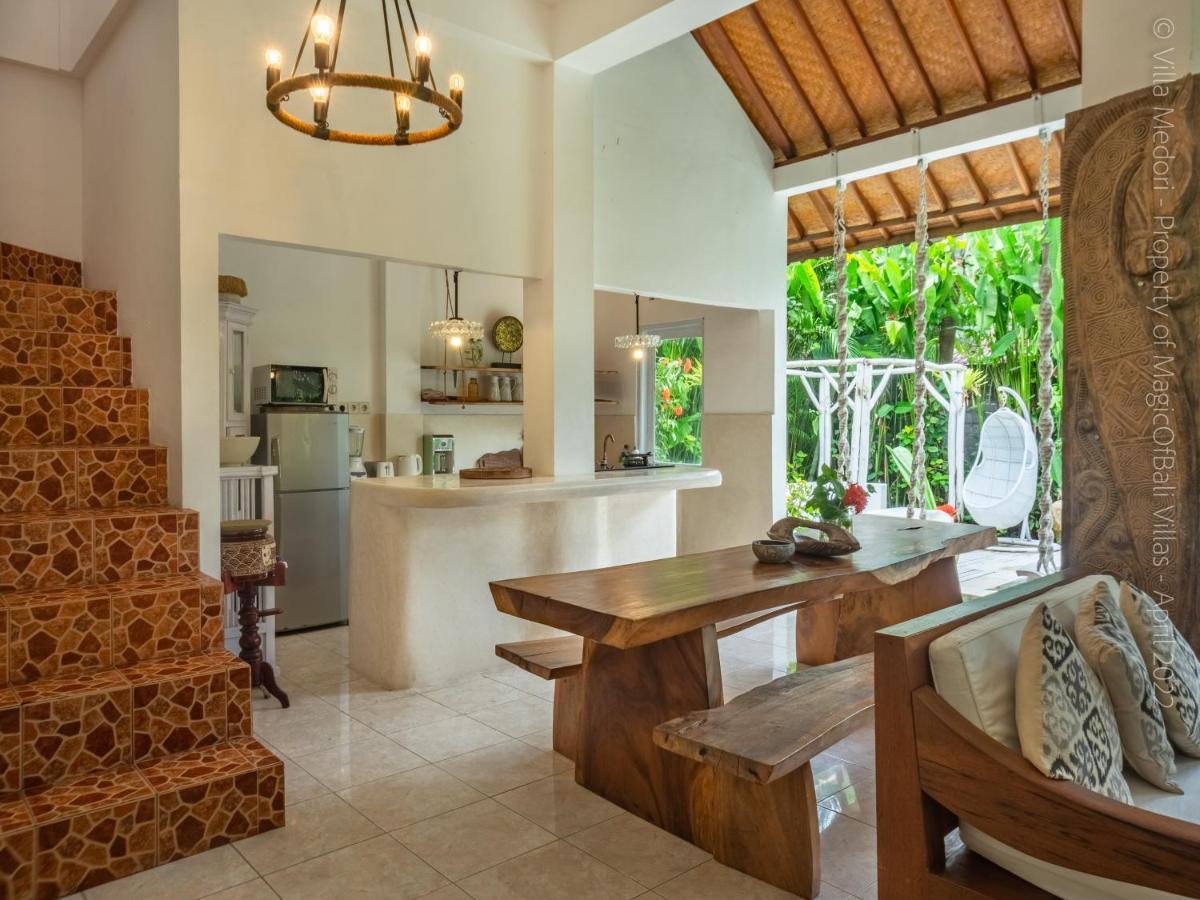 Villa Enjoy - Seminyak Center Екстериор снимка