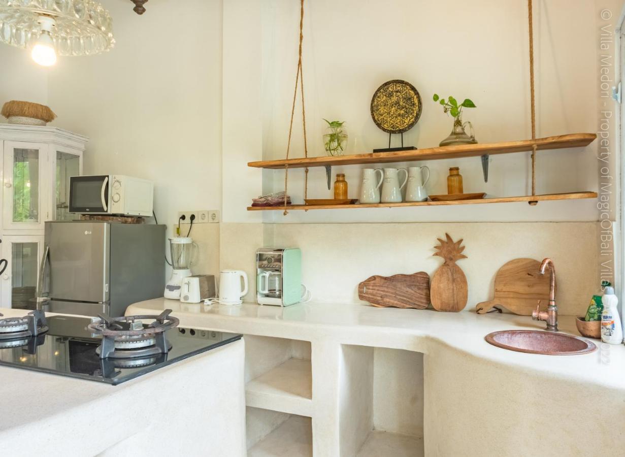 Villa Enjoy - Seminyak Center Екстериор снимка
