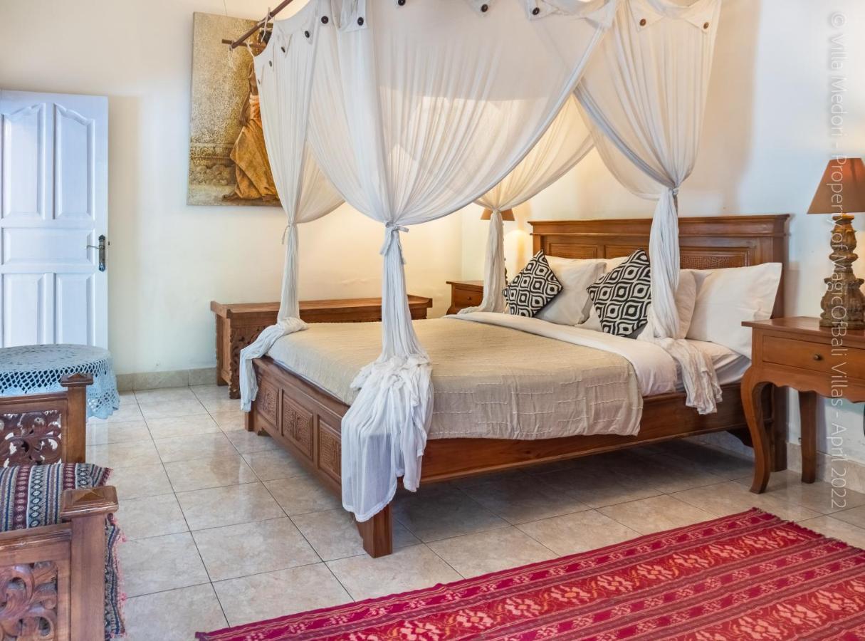 Villa Enjoy - Seminyak Center Екстериор снимка